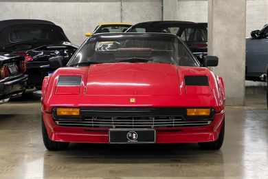 Ferrari 308 GTSi