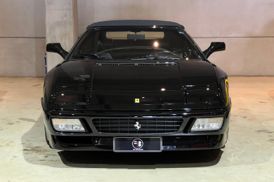 Ferrari 348 Spider