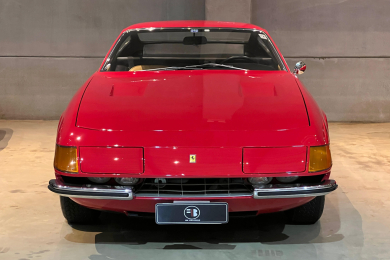 Ferrari 365 GTB/4 Daytona