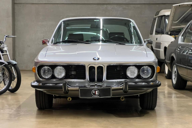 BMW 3.0 CS