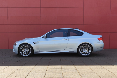 BMW M3 COUPE (E92)