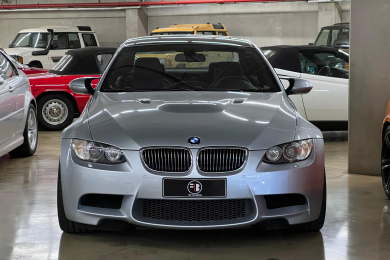BMW M3 (E92)