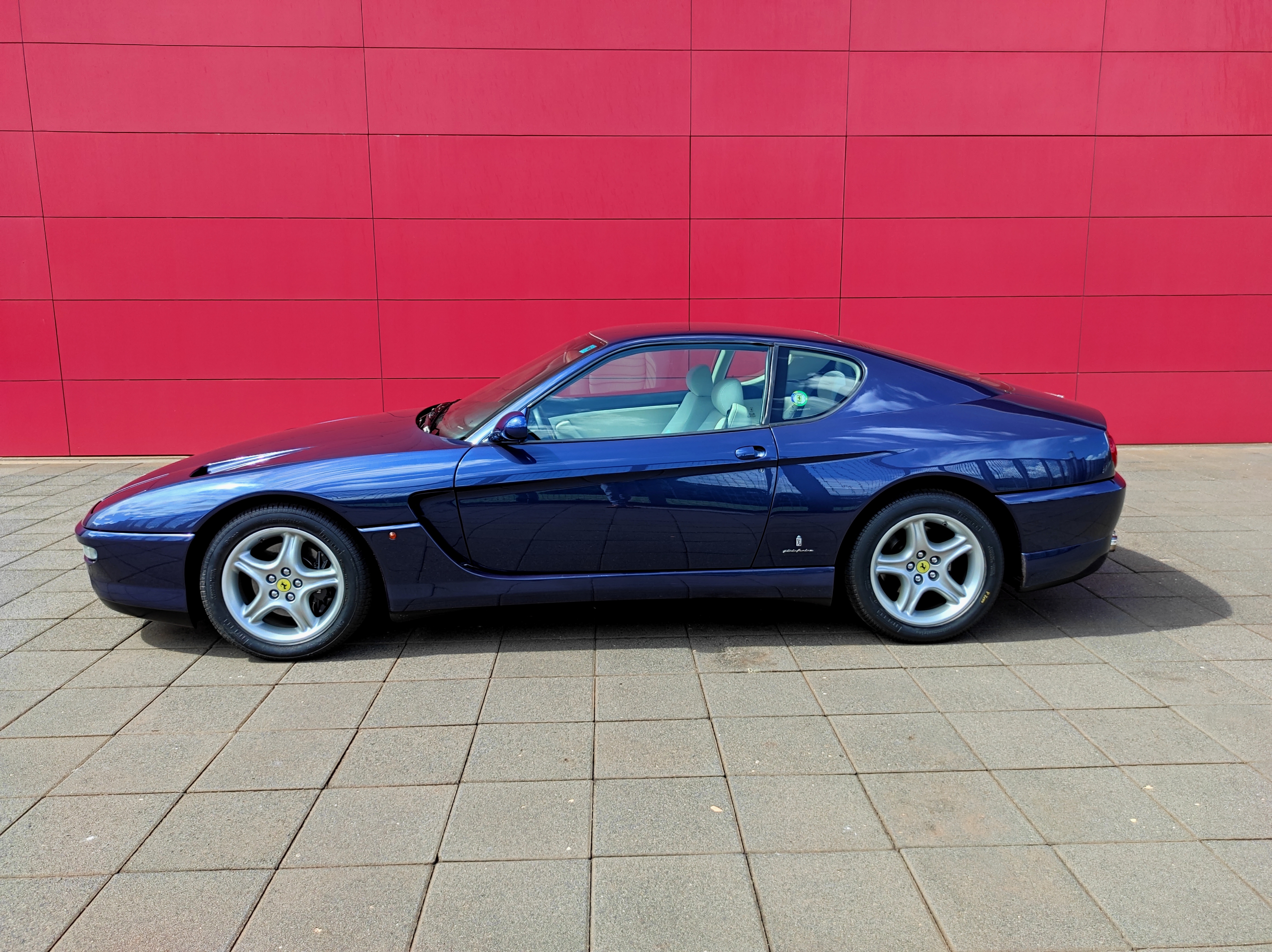 Ferrari 456 GT