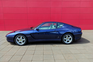 Ferrari 456 GT