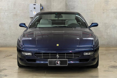 Ferrari 456 GT