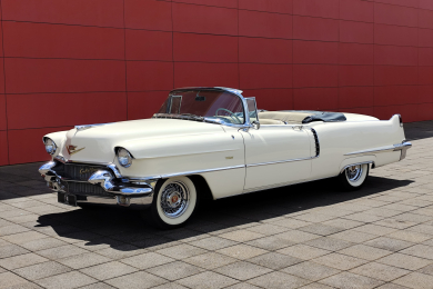 Cadillac Series 62