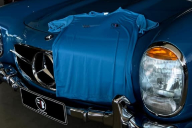 Camisetas - R$179,00