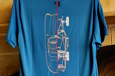 Camisetas