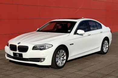 BMW 535i