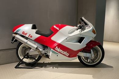 Bimota Tesi 1D