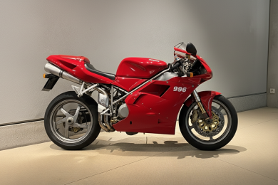 Ducati 996
