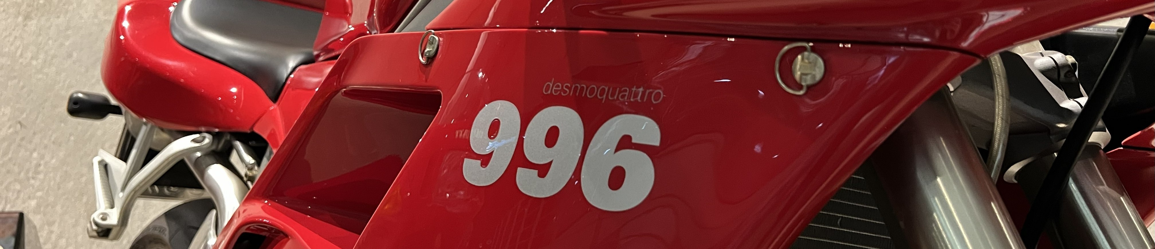 Ducati