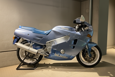Bimota YB9 Bellaria