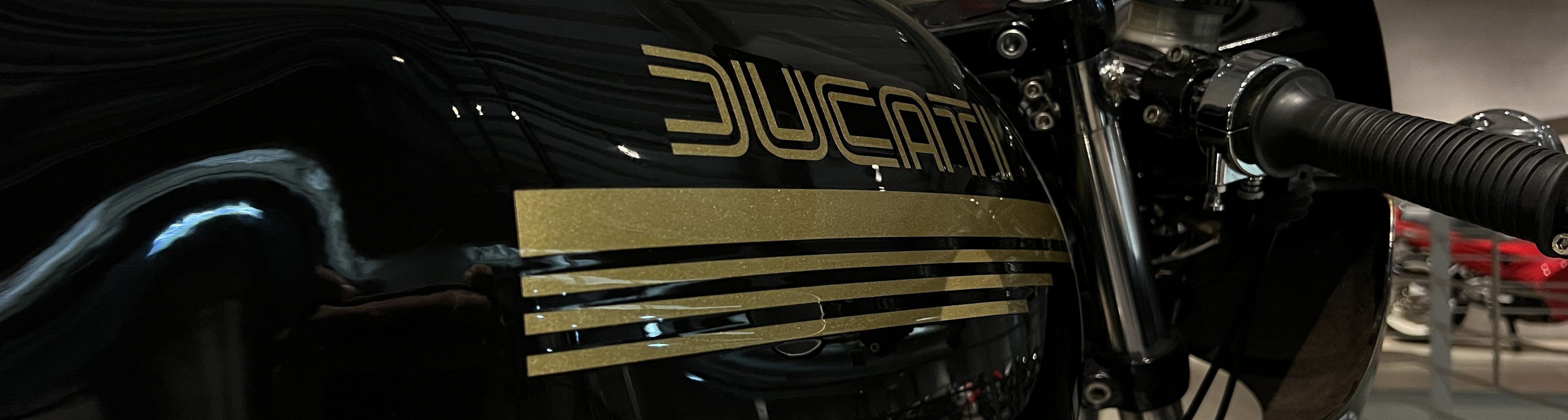 Ducati
