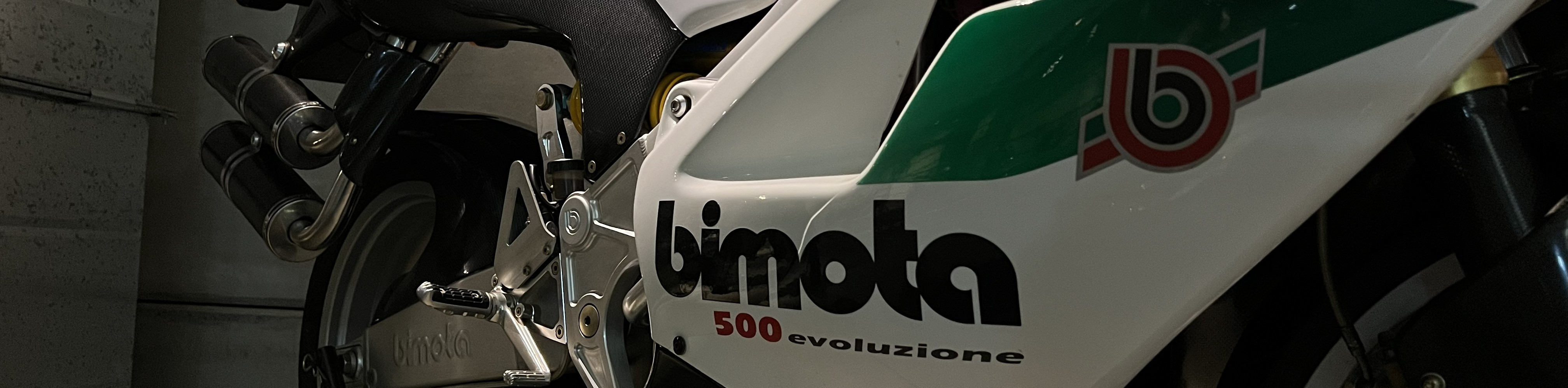 Bimota