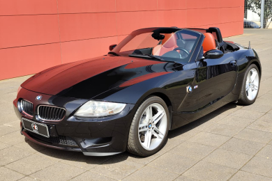 BMW Z4M ROADSTER