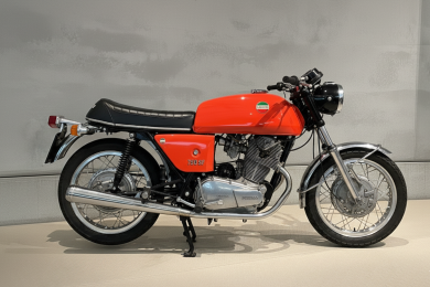 Laverda 750 SF