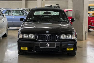 BMW M3 Cabriolet (E36)