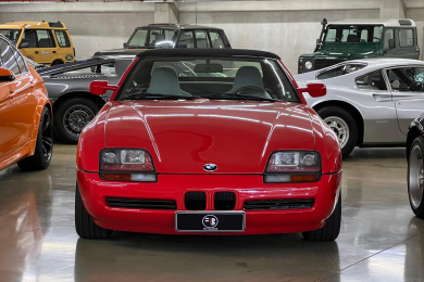 BMW Z1