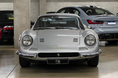 Dino 246 GT