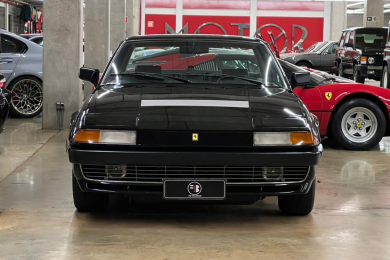 Ferrari 400 GTi