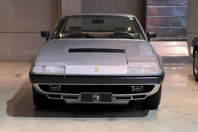 Ferrari 365 GT4 2+2