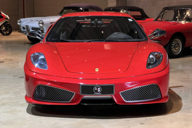 Ferrari 430 Scuderia