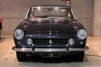 Ferrari 250 GTE