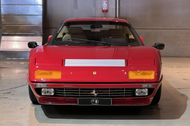 Ferrari 512 BBi