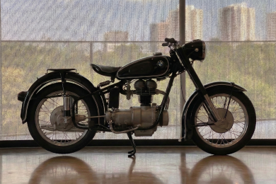 BMW R25 /3