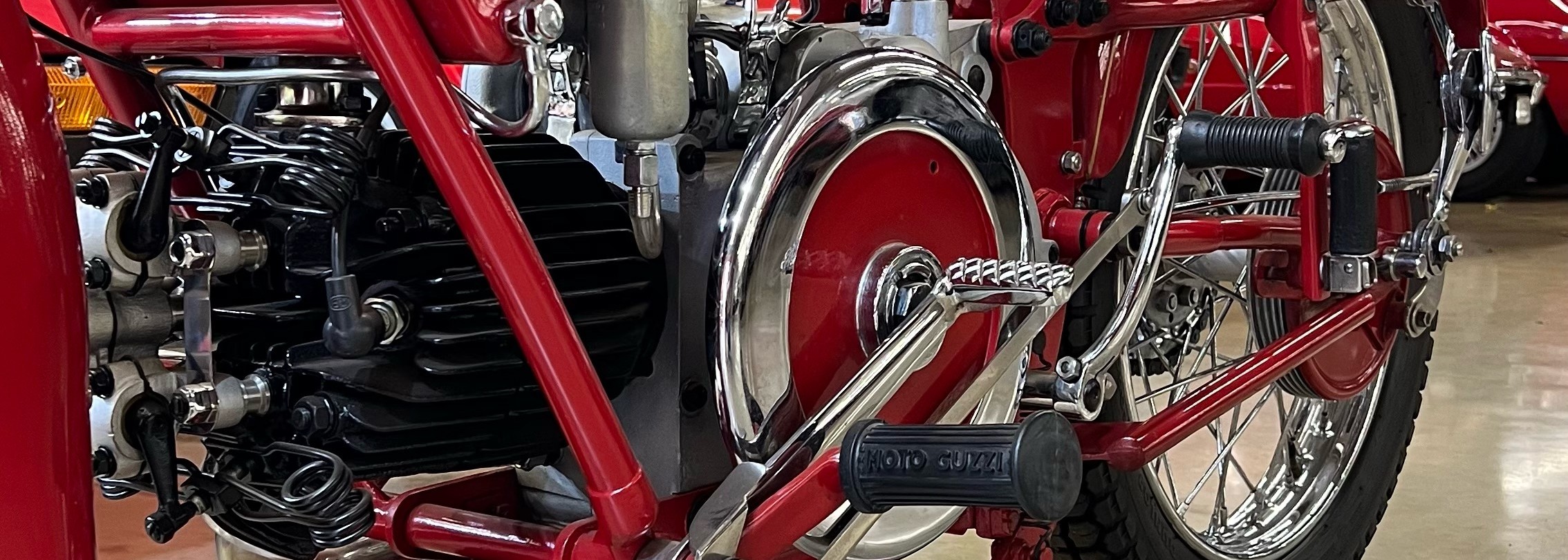 Moto Guzzi